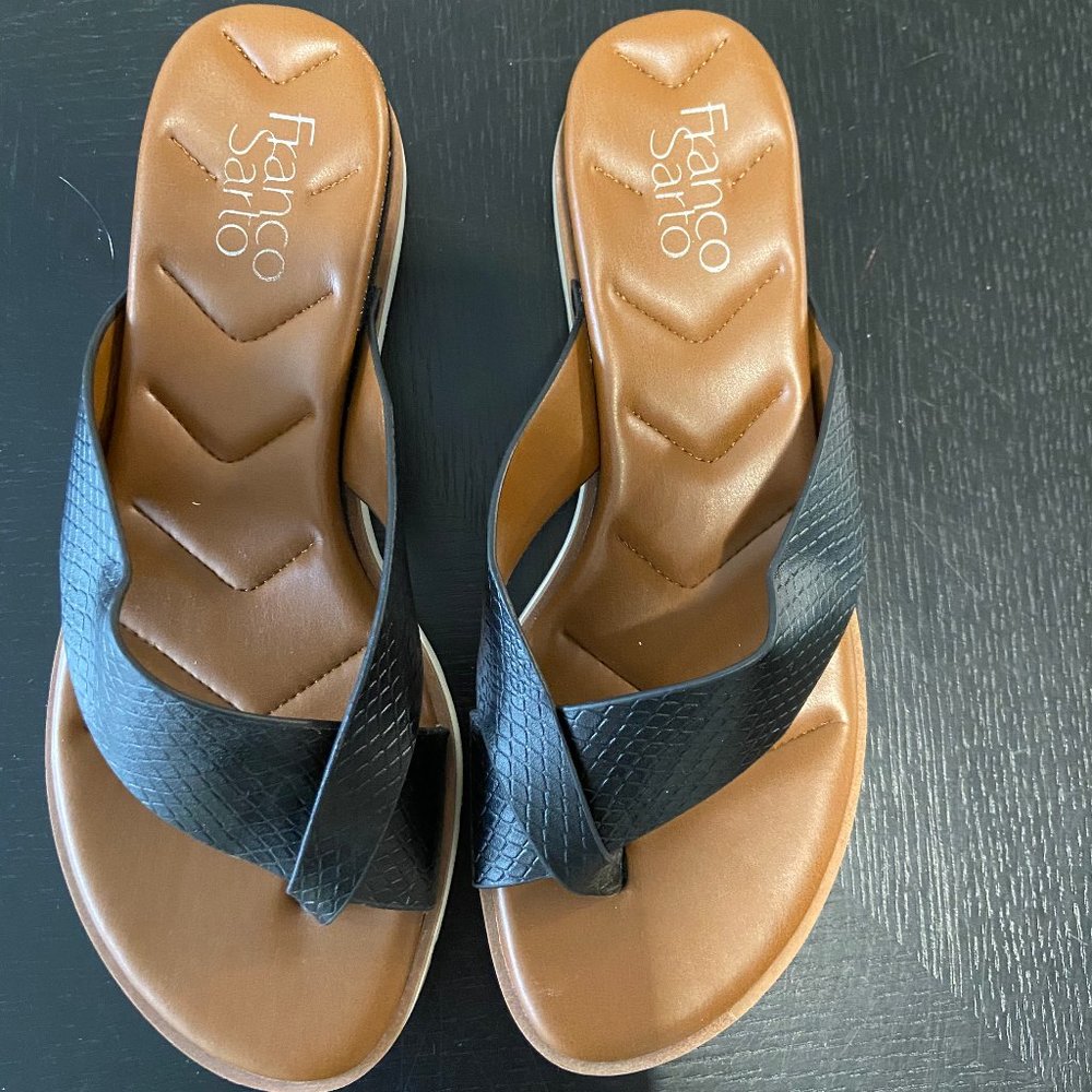 Franco Sarto sandals